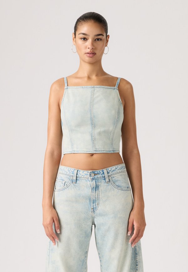 Levi's® SQUARE NECK