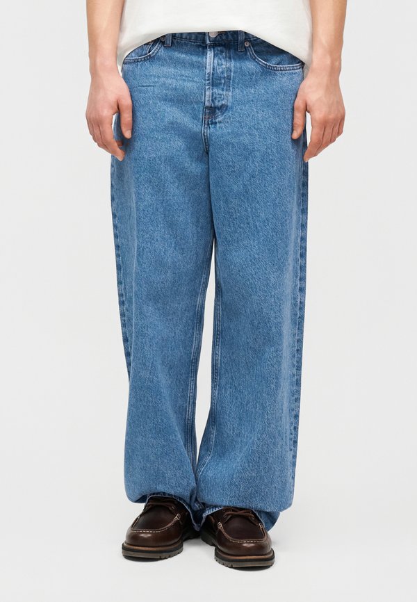 Only & Sons ONSREMI WIDE PIM BOX DNM