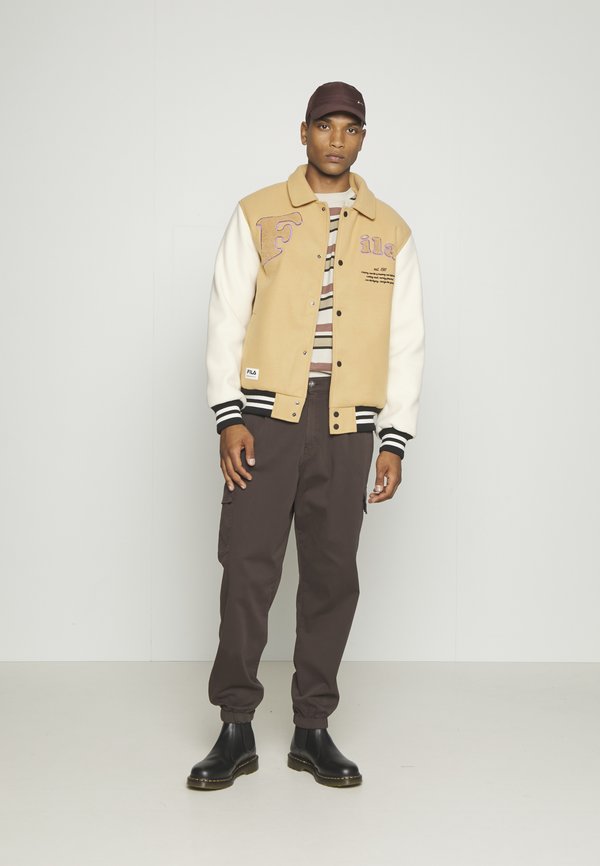 Kaotiko PANT CUBA CARGO UNISEX
