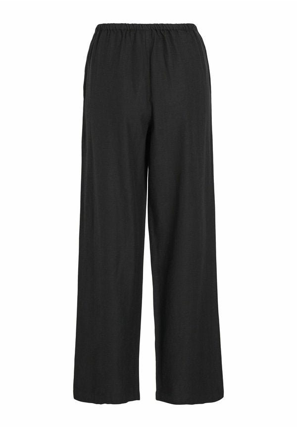 VILA VIPRISILLA RW PANTS - NOOS