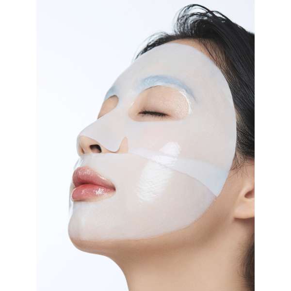 Gel Mask Collagen Sedum Jelly Abib