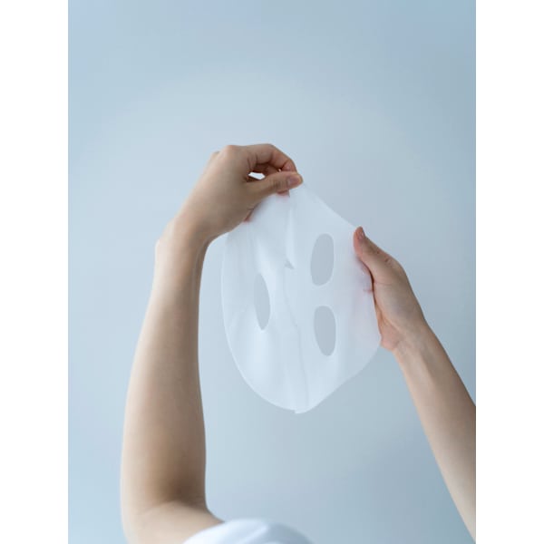 Gel Mask Collagen Sedum Jelly Abib