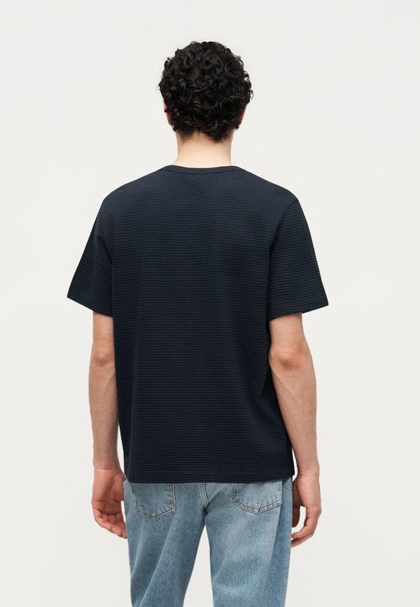 Selected SLHCOOPER O NECK TEE