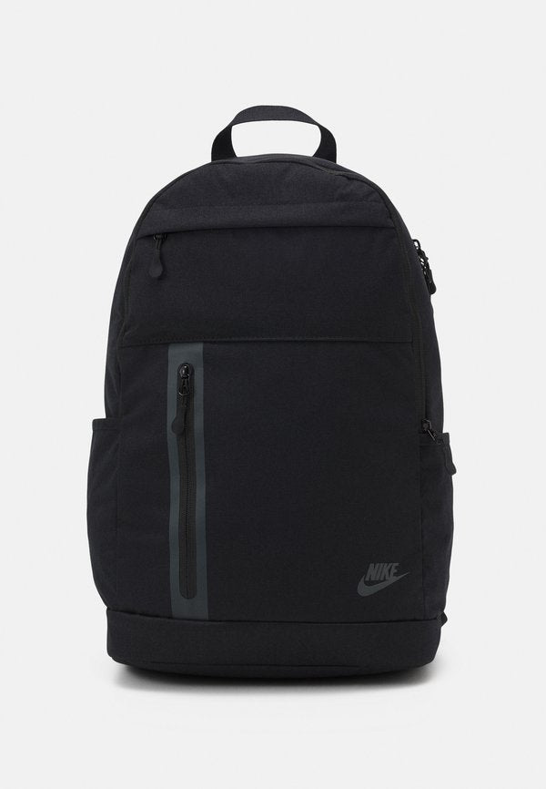Nike Sportswear ELEMENTAL - Rucksack - black