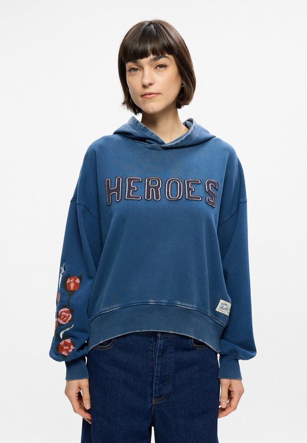 Scotch & Soda THE 40TH ANNIVERSARY  HOODIE
