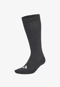 adidas Performance WOMENS TRAINING SLOUCH SOCKS - Sports socks - carbon