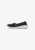 Puma ADELINA 2 - Trainers - black- white