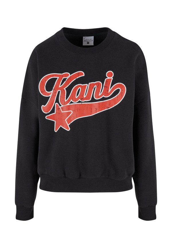 Karl Kani CREW