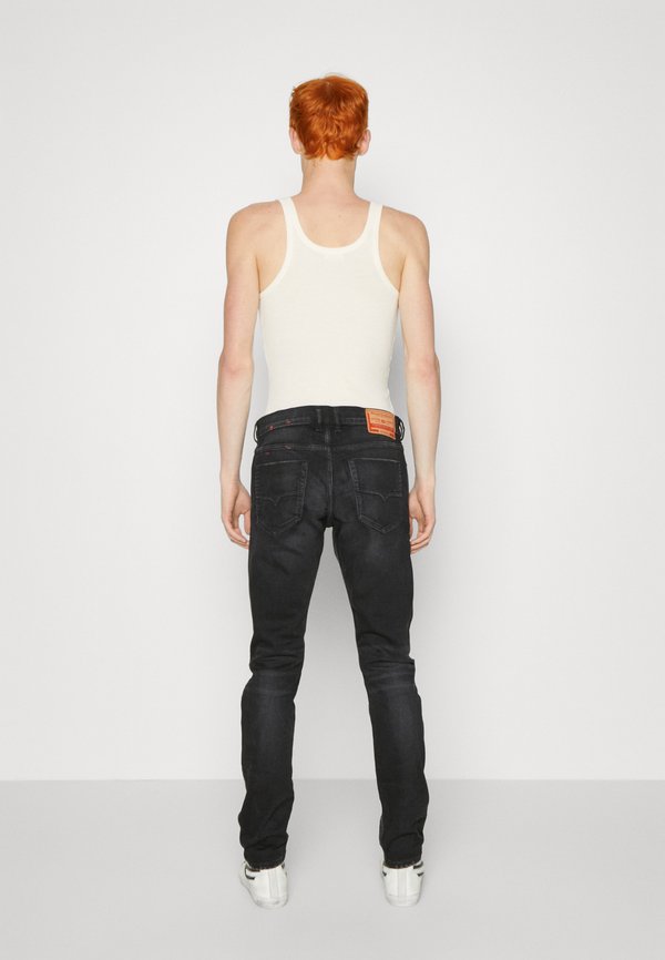 Diesel TEPPHAR-X