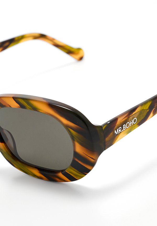 MR.BOHO LAURELES