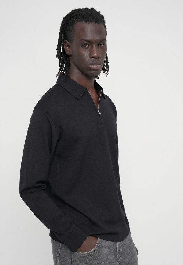 Selected Sweat style