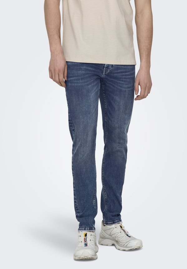 Only & Sons
