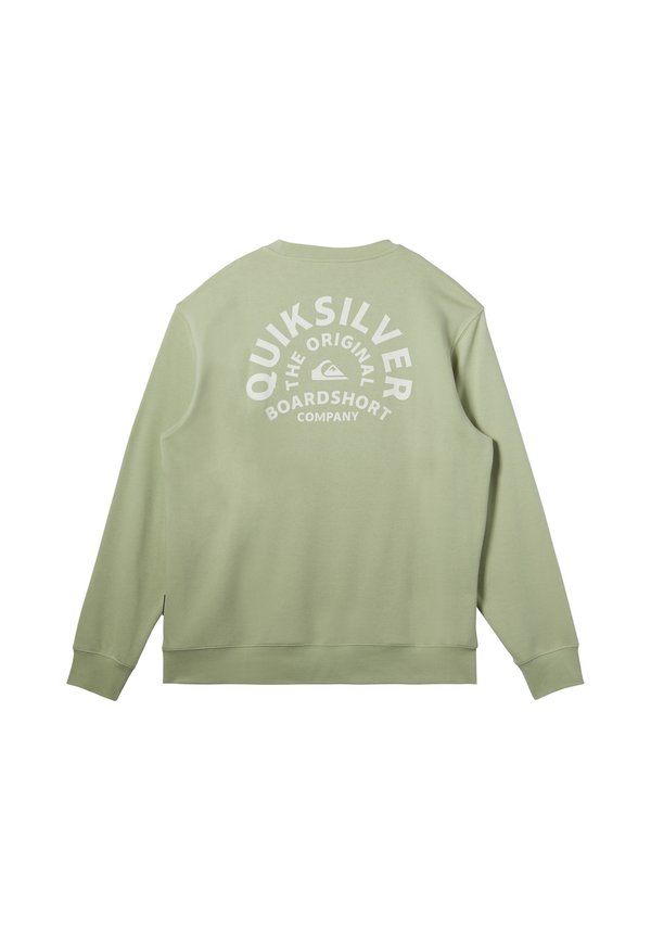 Quiksilver GRAPHIC CREW