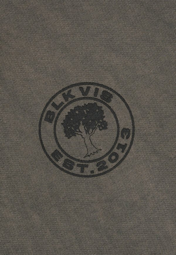 BLKVIS SOURCE GMT DYE HOODY