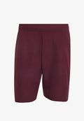adidas Performance Sports shorts - maroon
