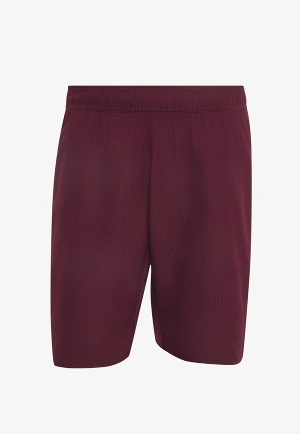adidas Performance Sports shorts - maroon