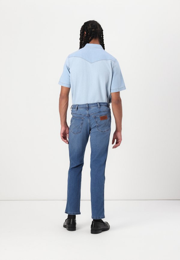 Wrangler TEXAS