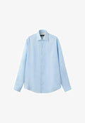 Mango ADULT - Shirt - light blue