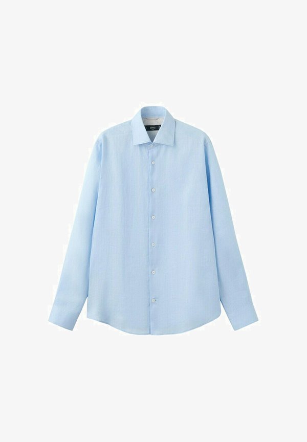 Mango ADULT - Shirt - light blue