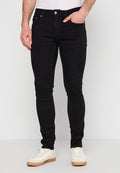 Only & Sons ONSWARP SKINNY BOX GUA DNM OTL