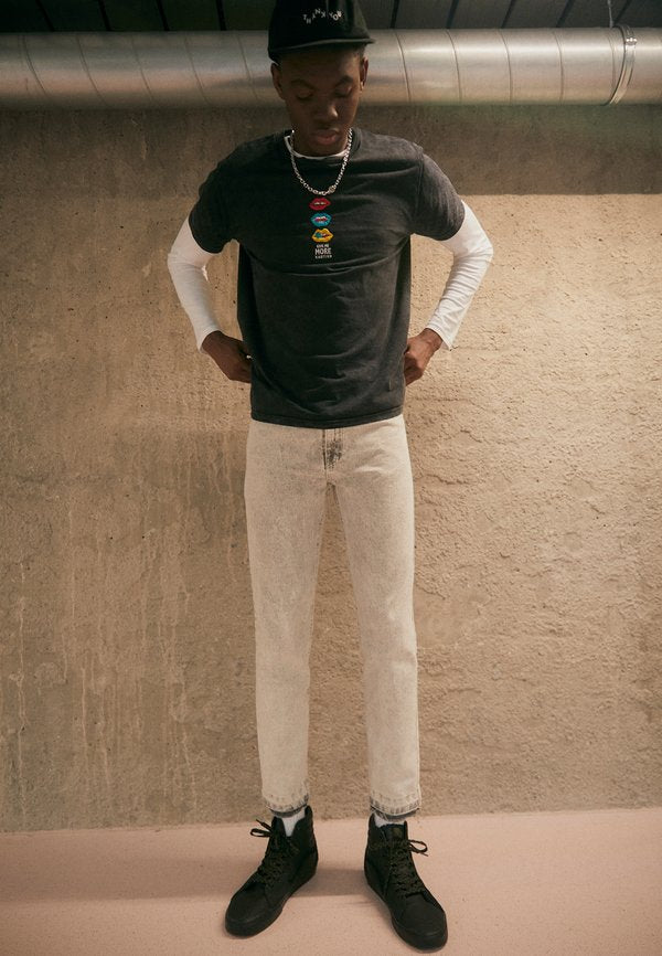 Kaotiko PANT CROPPED UNISEX