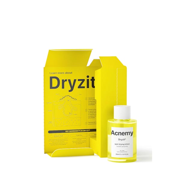 Anti Pickel Lotion Dryzit Acnemy