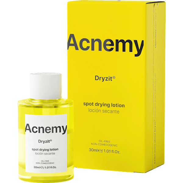 Anti Pickel Lotion Dryzit Acnemy