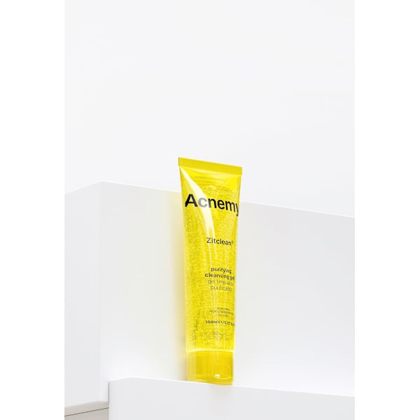 Anti Pickel Reinigungsgel Zitclean Acnemy