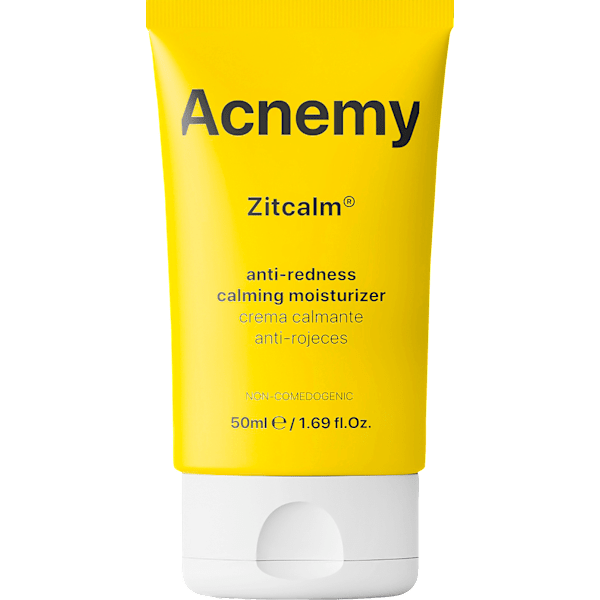 Feuchtigkeitscreme beruhigend Zitcalm Acnemy