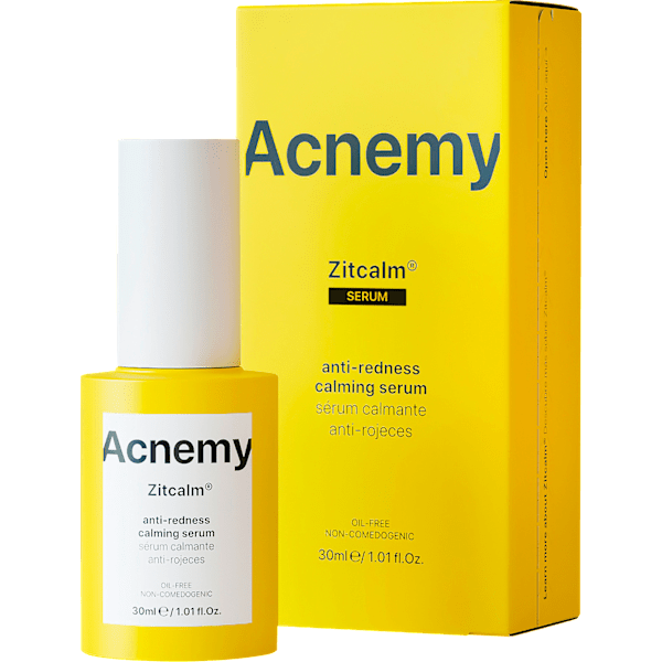 Serum Zitcalm Acnemy