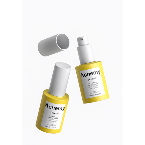 Serum Zitcalm Acnemy