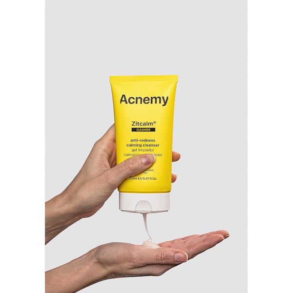 Waschgel Zitcalm Acnemy