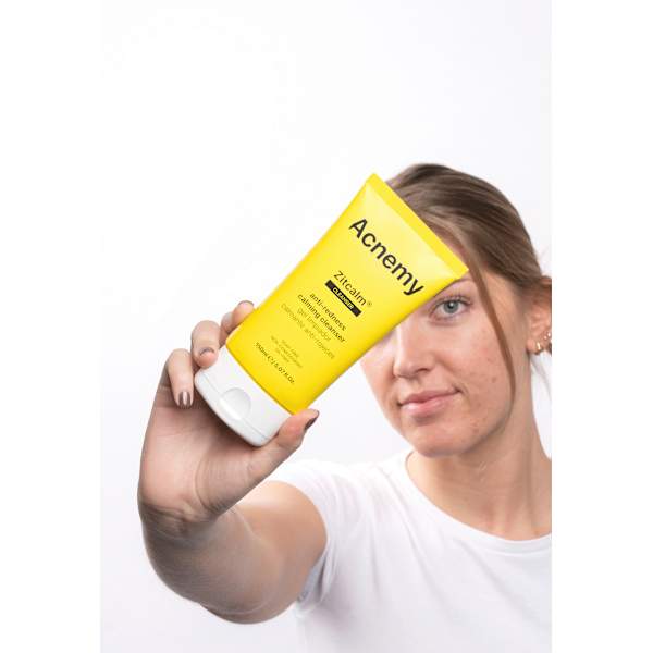 Waschgel Zitcalm Acnemy