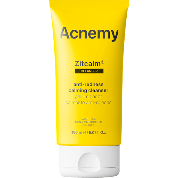 Waschgel Zitcalm Acnemy