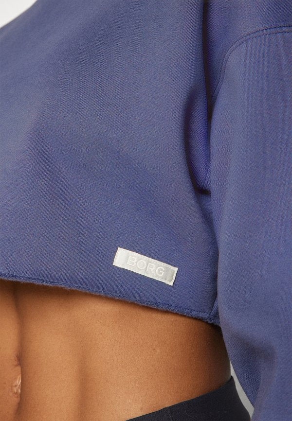 Björn Borg STUDIO OVERSIZED CROPPED