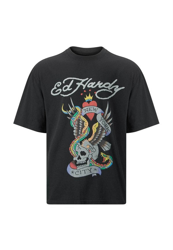 Ed Hardy