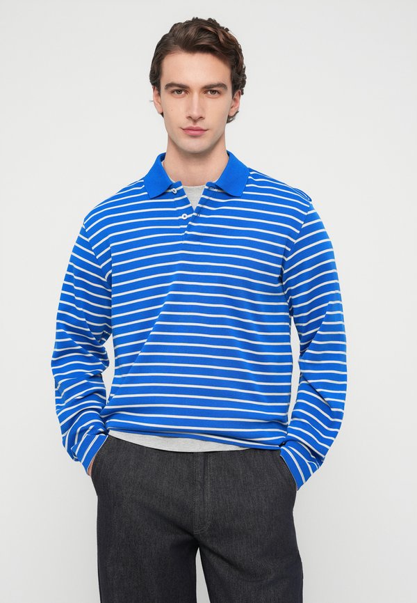 Selected SLHDEAN STRIPE