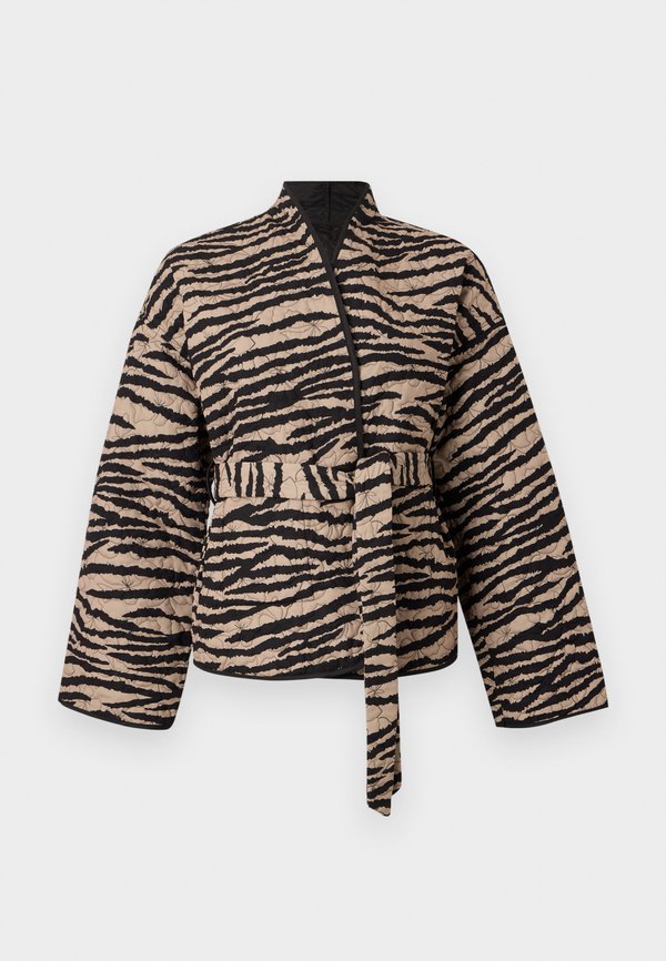 Vero Moda VMJANE REVERSIBLE ZEBRA PRINT