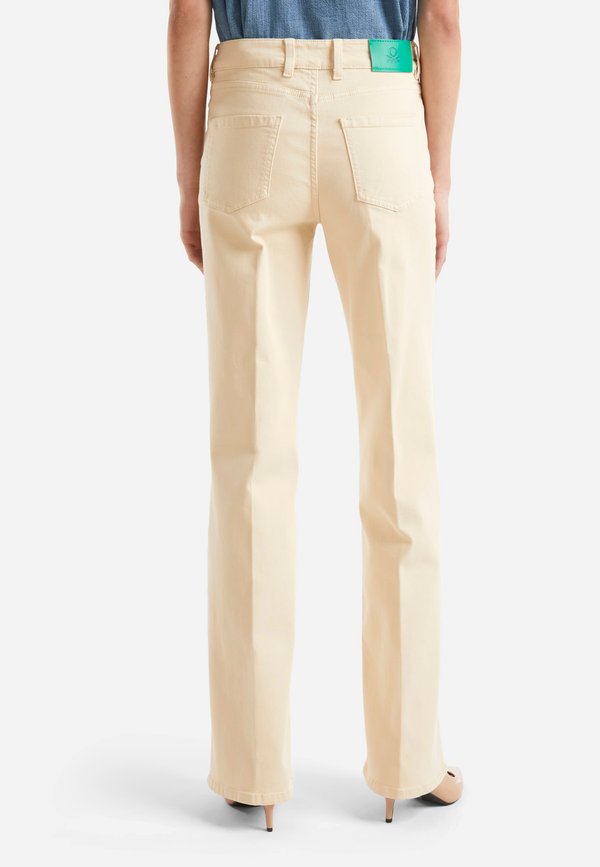 United Colors of Benetton FLARED STRETCH