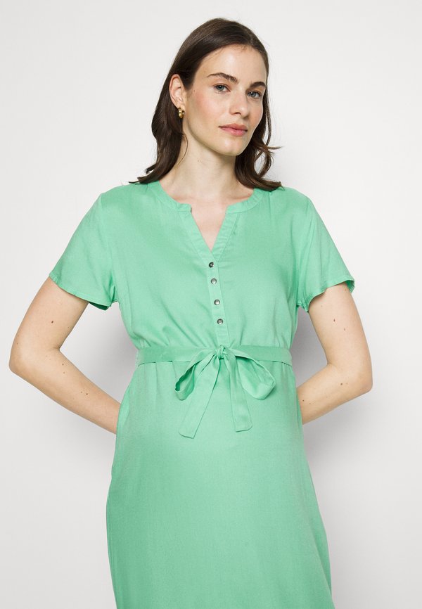 MAMALICIOUS MLMISTY MIDI DRESS