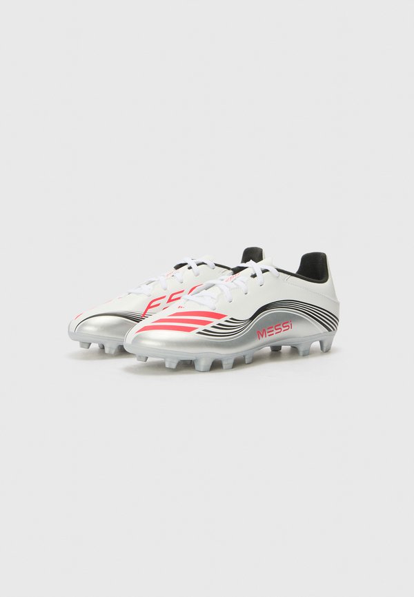 adidas Performance F50 MESSI CLUB FIRM GROUND /MULTI GROUND FOOTBALL BOOTS