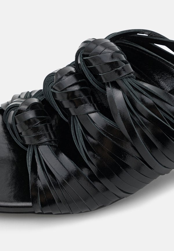 Reike Nen KNOTTED FRINGE