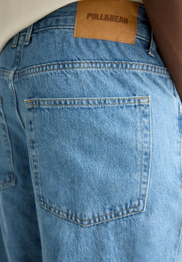 PULL&BEAR BAGGY FIT