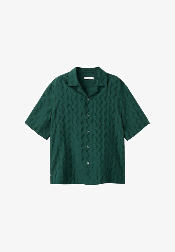 Mango ADULT - Shirt - green