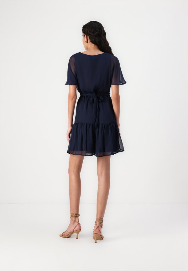 VILA VIRILLA  SHORT DRESS
