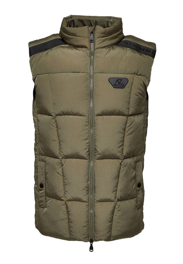 Alessandro Zavetti VITO GILET