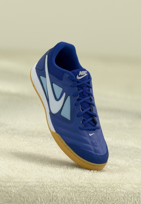 Nike Sportswear GATO UNISEX - Trainers - royal blue/light blue/light grey