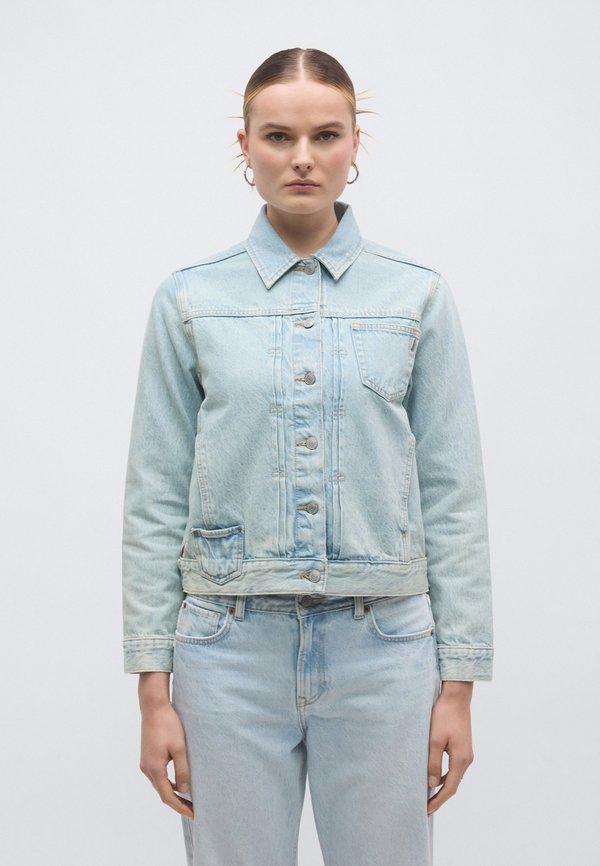 Pepe Jeans REGULAR JACKET LANA