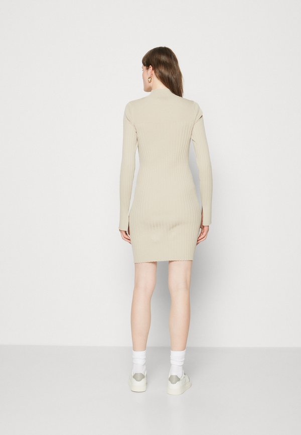 Calvin Klein ICONIC MINI DRESS