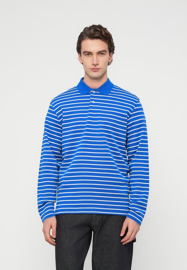 Selected SLHDEAN STRIPE